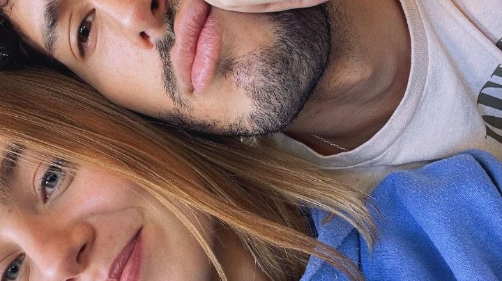 Sebastián Yatra podría estar saliendo con una joven actriz española
