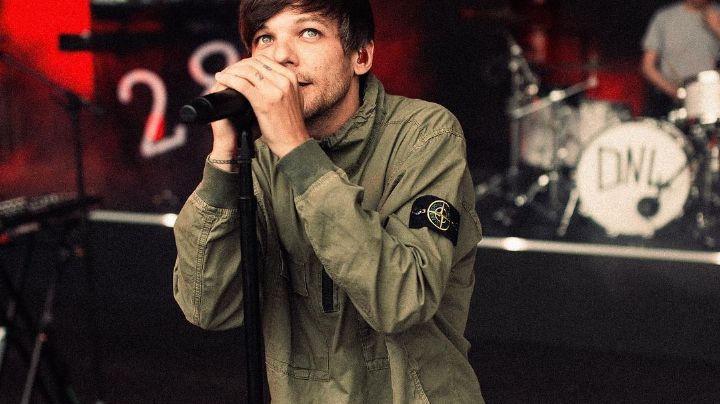 Louis Tomlinson abre nueva fecha para junio del 2022 en la CDMX
