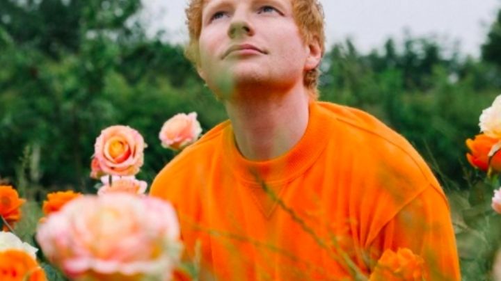 Ed Sheeran estrena el video '2step' feat. Lil Baby, grabado en Ucrania