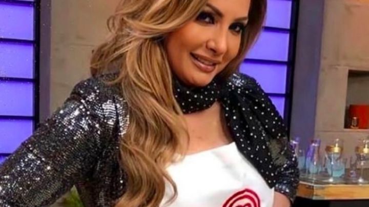 Paty Navidad vuelve a negar la existencia del coronavirus: “Yo nunca tuve Covid”