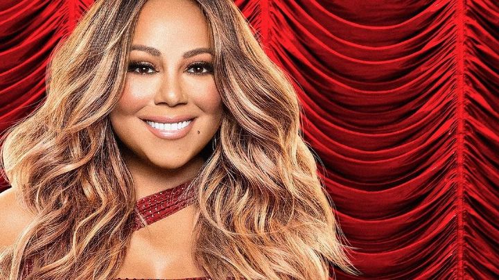 Mariah Carey se une a McDonald's para campaña navideña
