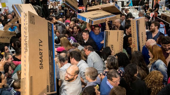Conoce cómo surgió el Buen Fin, iniciativa inspirada en el Black Friday de Estados Unidos
