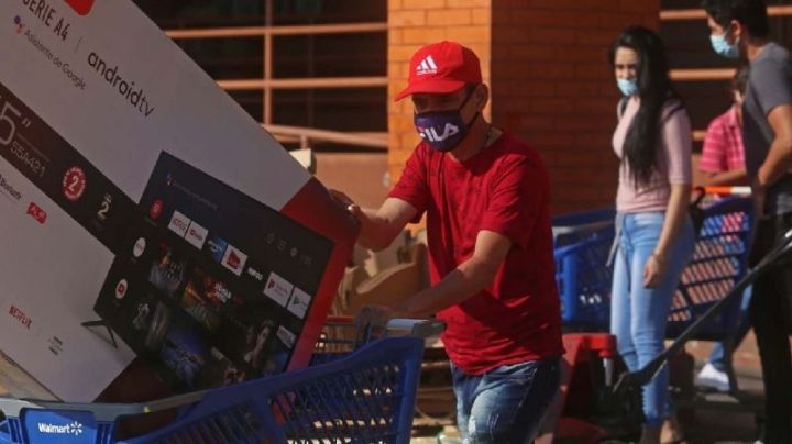 Estos son los productos que más podrían venderse en el Buen Fin 2021