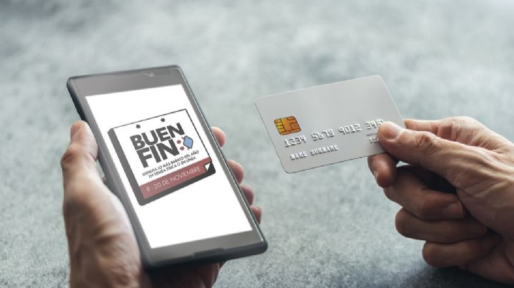 ¡Cómo hacer compras inteligentes este Buen Fin con 5 consejos!