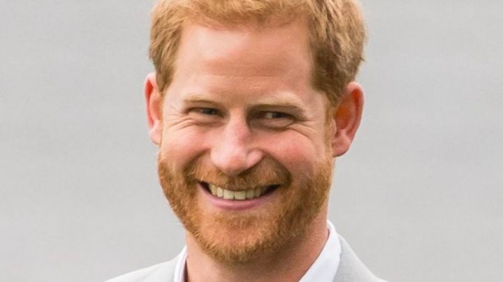 Príncipe Harry confiesa que desde que fue a TERAPIA se convirtió en otra persona