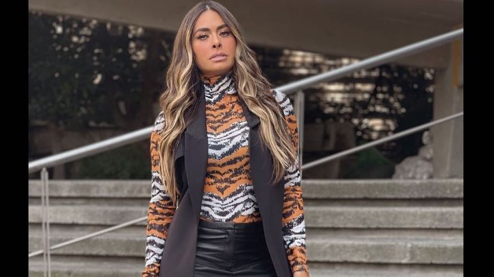 Los días de Galilea Montijo en "Hoy" están contados, asegura periodista
