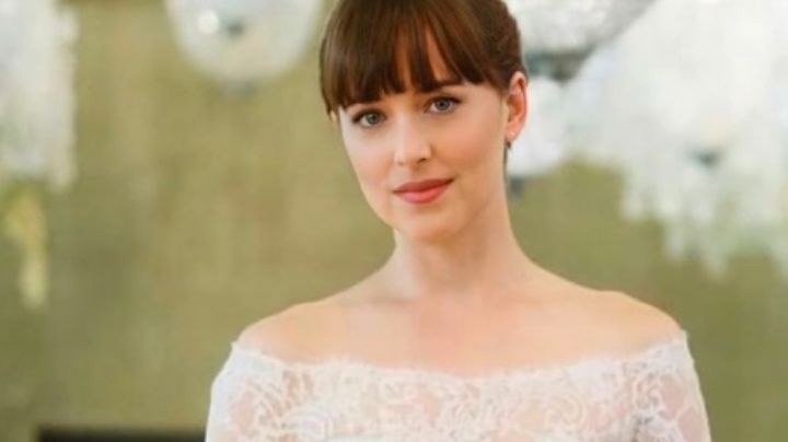 Dakota Johnson revela que Alfred Hitchcock abusó de su abuela