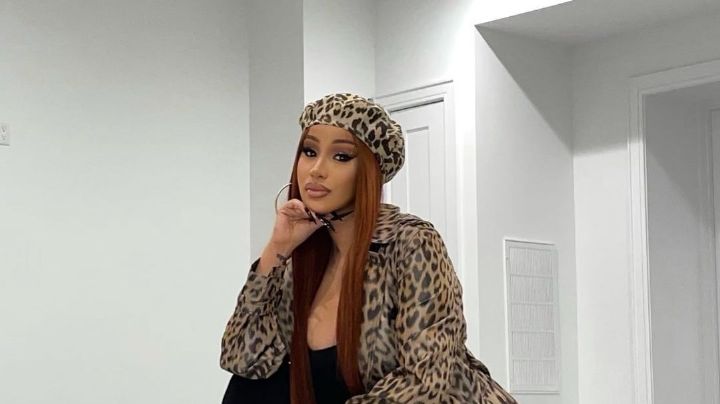 Cardi B será la anfitriona para los próximos American Music Awards