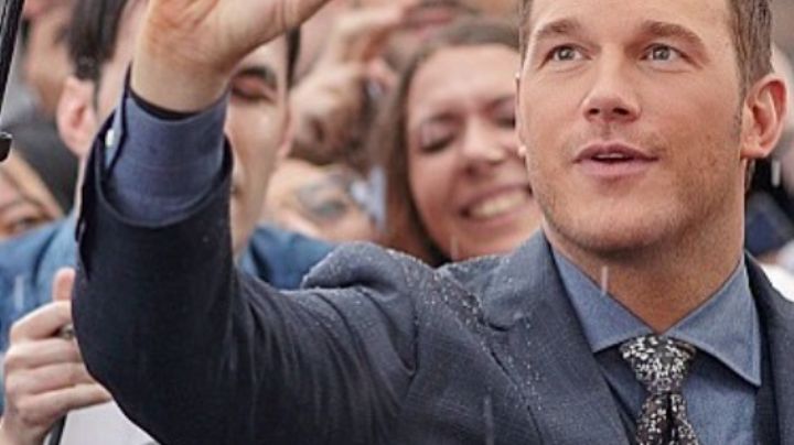 El desafortunado comentario sobre sus hijos por el que piden cancelar a Chris Pratt
