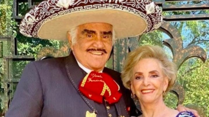 Doña Cuquita arremete contra Televisa: “no queremos ni un centavo”