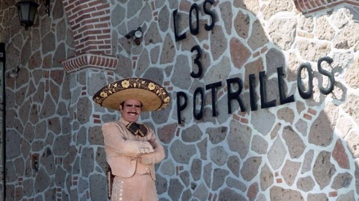Vicente Fernández será sepultado en su rancho 'Los Tres Potrillos', confirma Gerardo Fernández