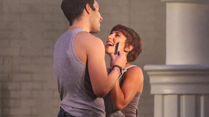 Musical “Ghost” regresará a la cartelera mexicana, ¡convocan a audiciones!