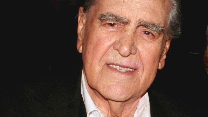 Eric del Castillo considera como una opción para Galilea Montijo abandonar el país