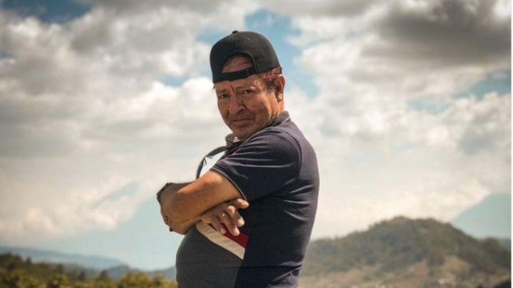 Comediante Sammy es intubado por Covid-19, reporta su mánager