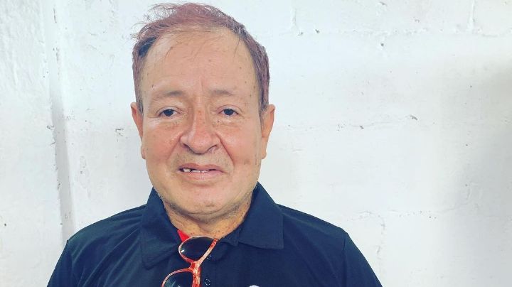 Sammy debe medio millón de pesos a hospital en donde está internado