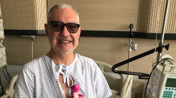 Sabo Romo, del grupo Caifanes, perdió la vista de un ojo tras violento ataque