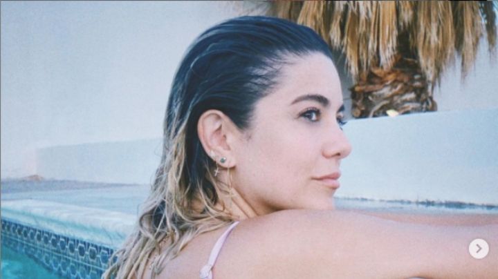“Teníamos planes de vida distintos”, confiesa Lety Sahagún sobre su ruptura con “Chicharito”