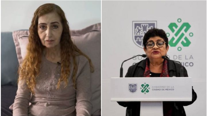 Por órdenes de Sheinbaum, Ernestina Godoy interviene en caso Yosstop