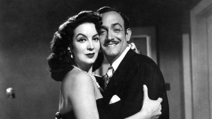 Fotos de la boda de María Félix y Jorge Negrete serán subastadas ¡por miles de pesos!