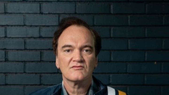 Quentin Tarantino confiesa que no ayuda a su madre económicamente