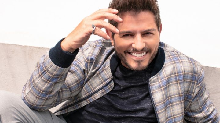 Ernesto Laguardia regresa a las telenovelas con Volverte a ver