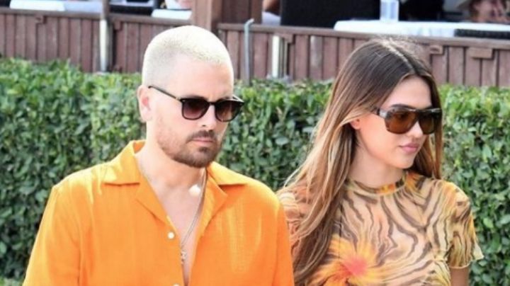 Scott Disick y Amelia Gray Hamlin habrían terminado su relación ¿por Kourtney Kardashian?
