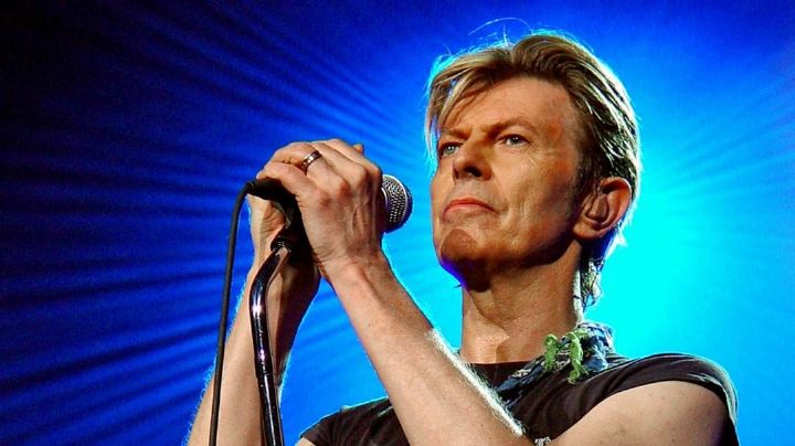 Warner Music compra el catálogo musical de David Bowie por 250 millones de dólares