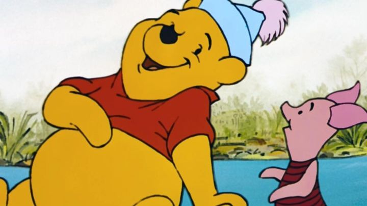 'Winnie Pooh' ya es de dominio público pero ¿aún le pertenece a Disney?