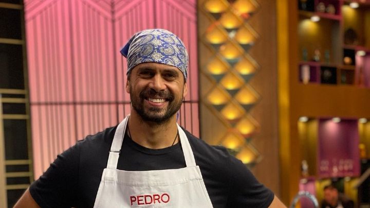 MasterChef Celebrity: Pedro Moreno abandona el reality debido a graves problemas de salud