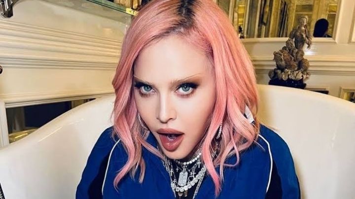 Madonna se declara gay en VIDEO y causa indignación en la comunidad LGBT+