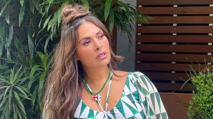 Galilea Montijo revela en qué se gastó el dinero que ganó en ‘Big Brother VIP’