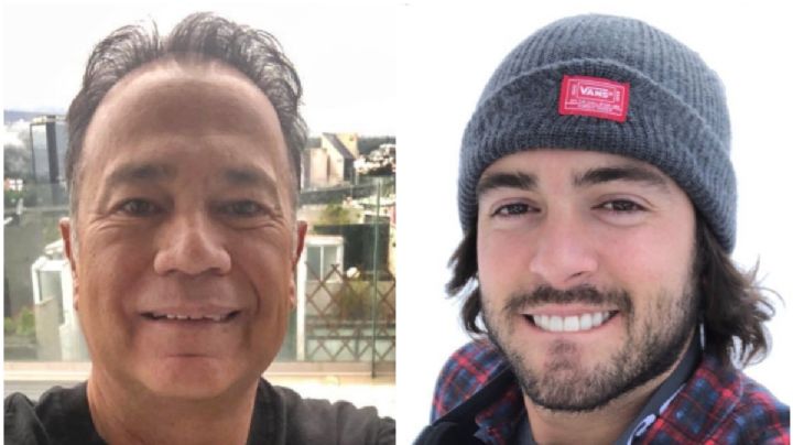Nicandro Díaz le daría trabajo a Pablo Lyle cuando salga de prisión