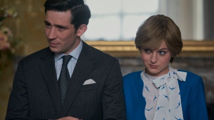 Lady Di: La importante decisión que tomó 'The Crown' sobre la muerte de la princesa Diana