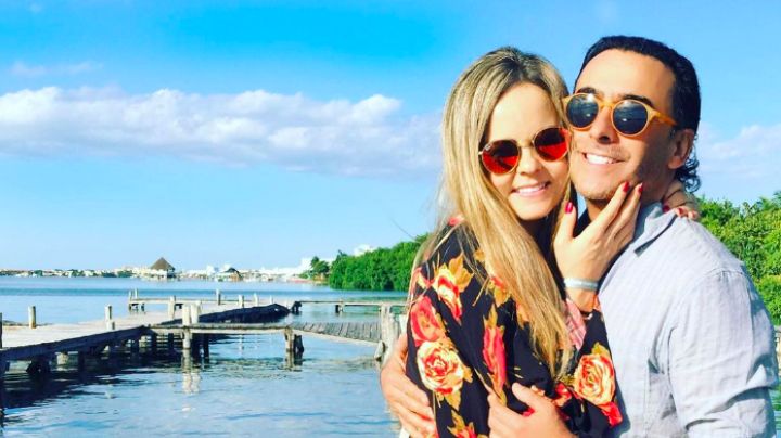Adal Ramones podría ser papá nuevamente a los 60 años; esto es lo que se sabe