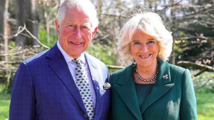 Así habrían reaccionado Carlos III y Camila al tráiler del documental de Meghan y Harry