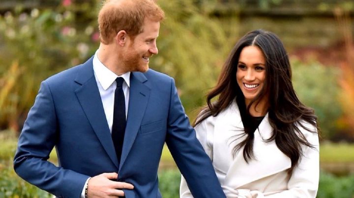 Harry y Meghan serán llamados de esta manera una vez que pierdan sus títulos como Duques de Sussex