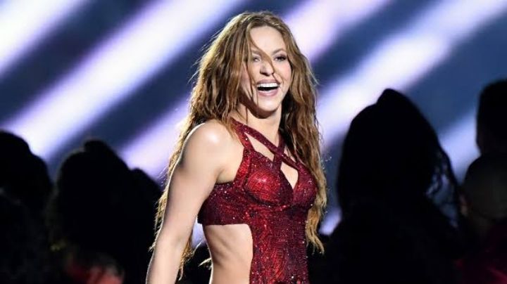 ¡Shakira será la voz oficial de la Copa América 2024!