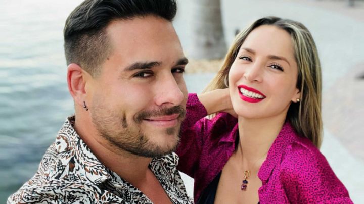 Por esta razón, Carmen Villalobos no tuvo hijos con Sebastián Caicedo