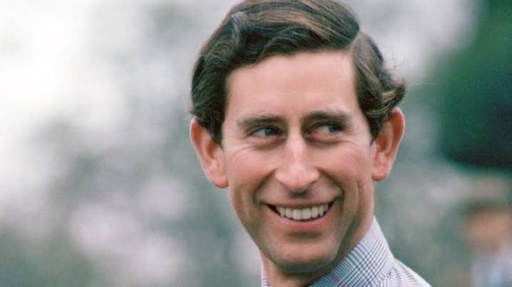 Esta es la actriz de la que el Rey Carlos III estaba enamorado y hasta le mandaba flores