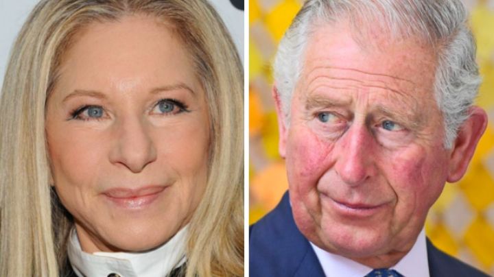 Carlos III: Barbra Streisand y el rey de Inglaterra habrían tenido un amorío; esto es lo que se sabe