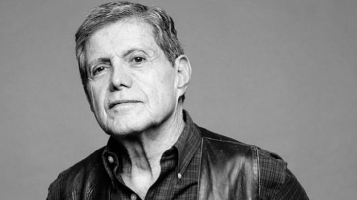 Muere el actor Héctor Bonilla a los 83 años