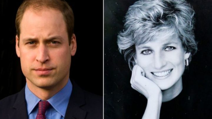 Lady Di: Así fue el entrañable lamento del príncipe William; "Me entristece que no conociera a mis hijos"