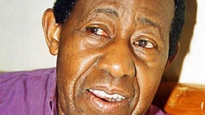 ¡Adiós 'Zamorita'! Muere el famoso actor y compositor a los 94 años