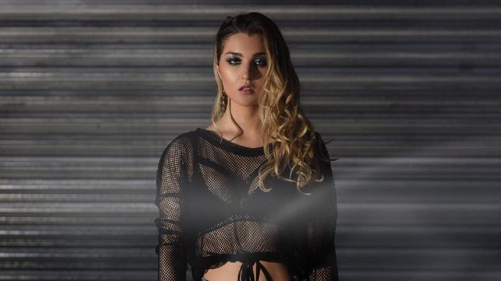 Hija de Arturo Carmona le muestra su apoyo tras su polémica salida de LCDLF3