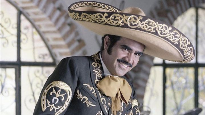Vicente Fernández: a un año de su muerte así lo recuerda su familia
