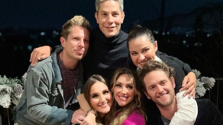 RBD confirma reencuentro y da detalles de su ‘Soy Rebelde World Tour’