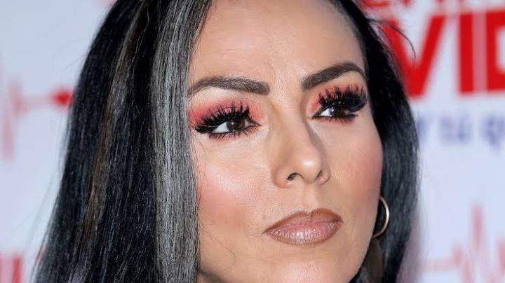 Ivonne Montero es hospitalizada y pide oraciones tras accidente, ¿qué le pasó?