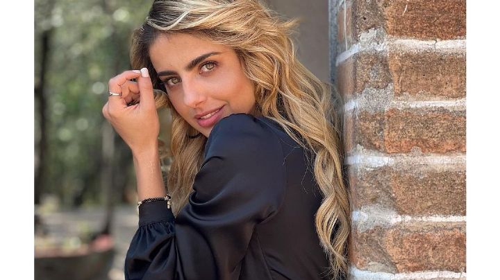 ¿Pensó en “tirar la toalla”? Michelle Renaud cumple sueño luego de 20 años