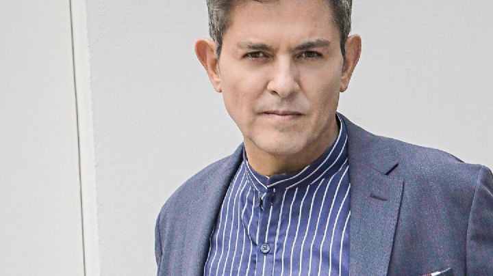 Ernesto Laguardia habla sobre su hospitalización: "Fue un dolor tremendo"