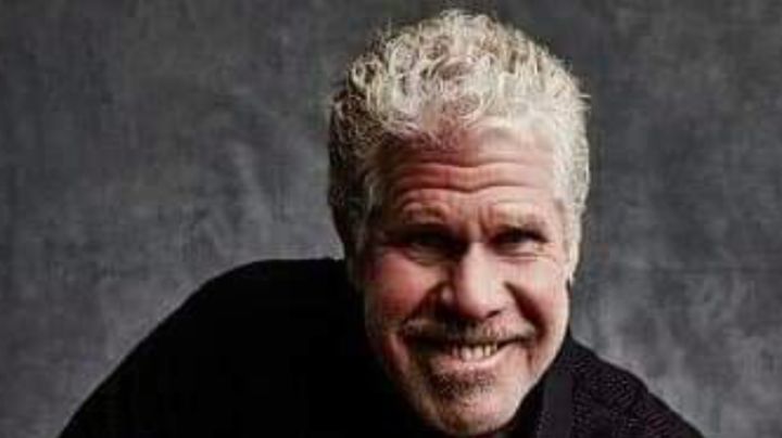 "La Mole Convention" anuncia a Ron Perlman como invitado especial